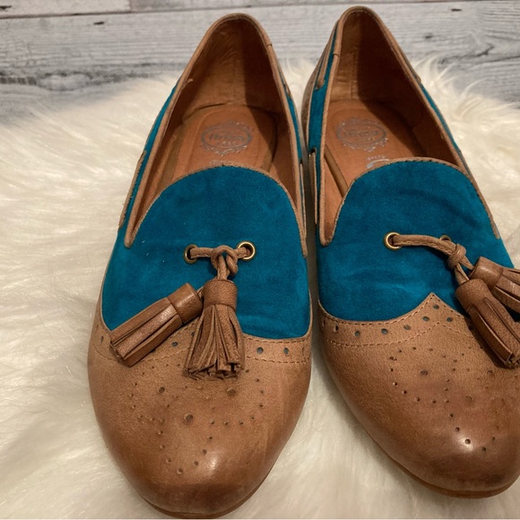 Jeffrey Campbell Loafers - Picture 4 of 8